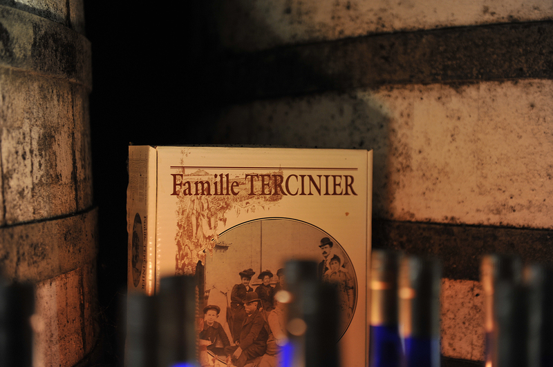 Vallein-Tercinier